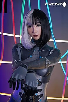 Amazon.co.jp: [Dreammask] M25+ Abigale Plus アビゲイル